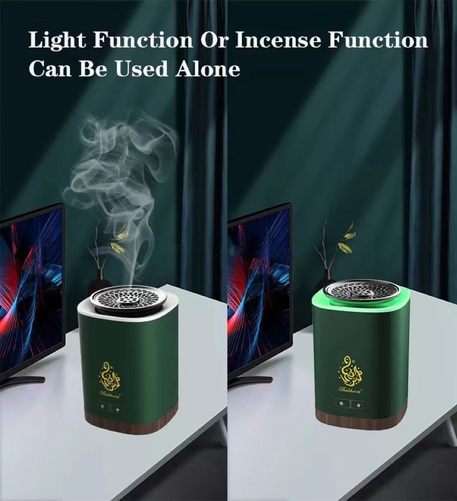 Incense Burners JF-IB5
